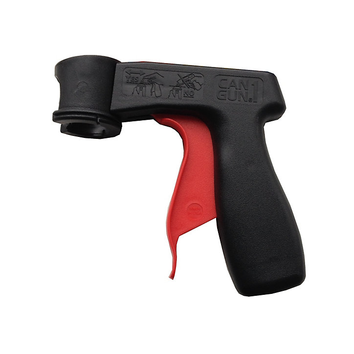 Pistolet pulvérisateur Dhaze