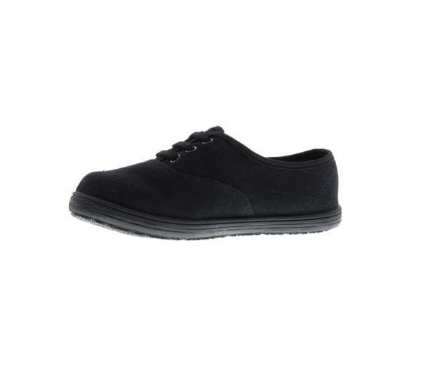 Slazenger Infants Canvas Pumps