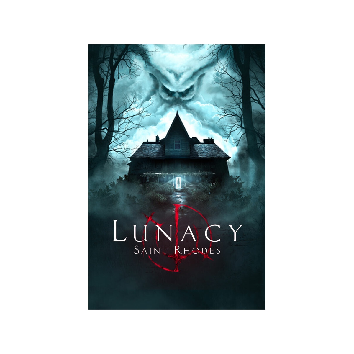 Lunacy: Saint Rhodes - PC Windows
