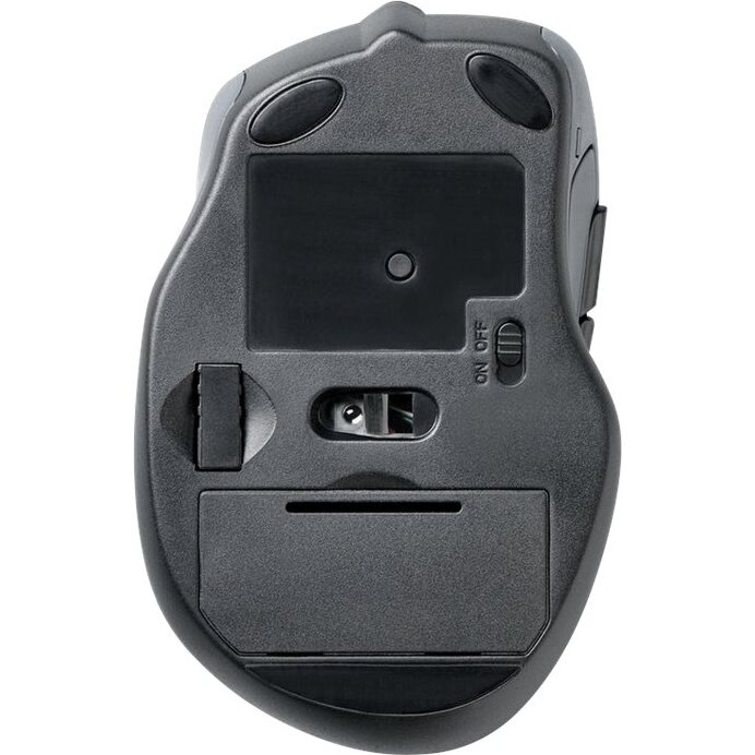 Kensington Souris sans fil de taille moyenne Pro Fit