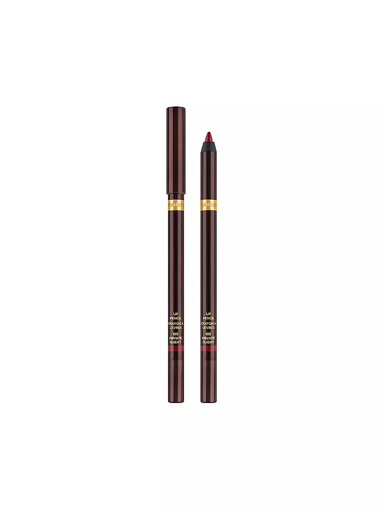 TOM FORD BEAUTY Lip Liner (05 Privat Client) beere