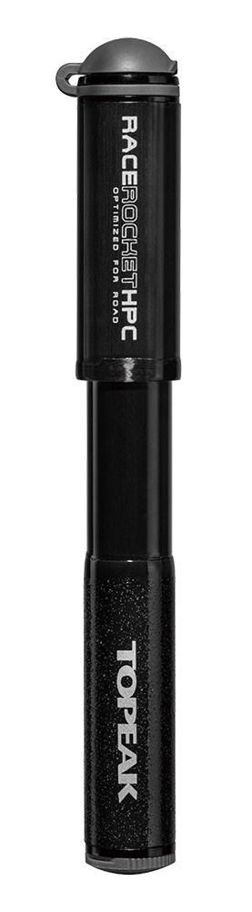 Topeak RaceRocket HP Carbon Minipumpe kaufen | Bike-Discount