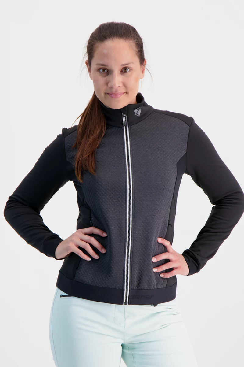 ziener Nasika Damen Midlayer