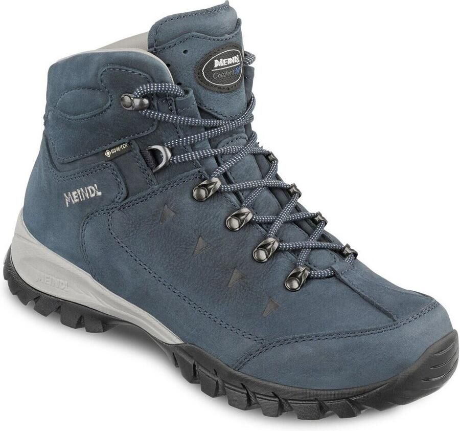 Meindl Trento Lady GTX -Wandelschoen Dames Hoog Comfort Fit Marine