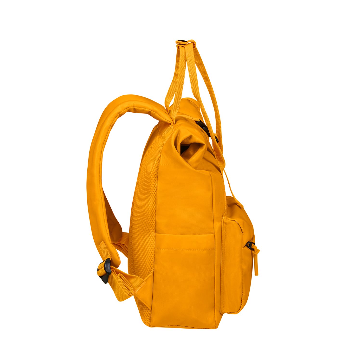 American Tourister Urban Groove UG16 Backpack City yellow