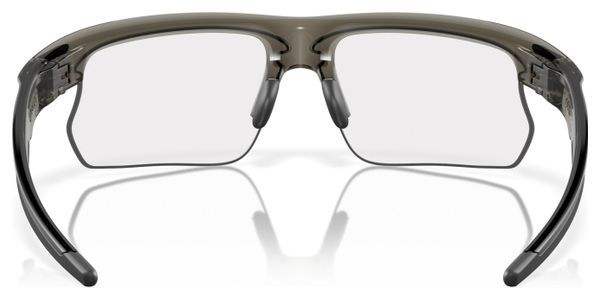 Lunettes Oakley BiSphaera Gris / Clear Photochromic - Ref : OO9400-1168
