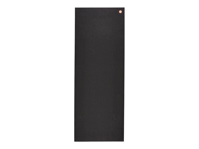 Manduka Yogamatte PRO Black, 215 cm Gymnastikmatte