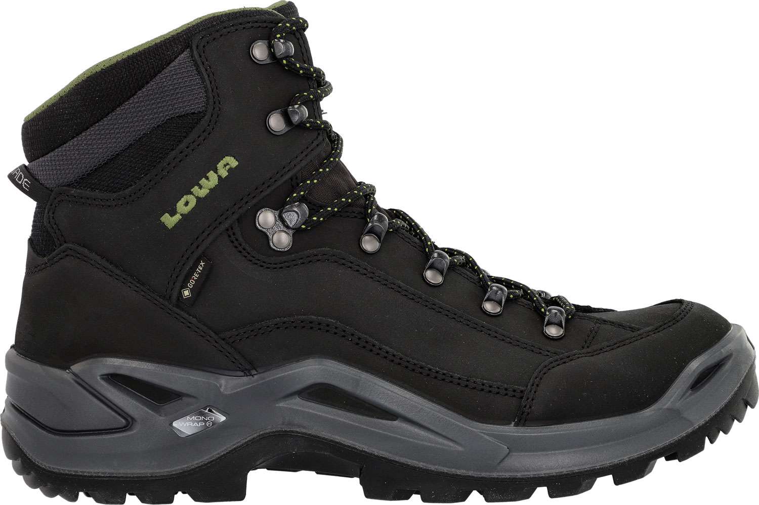 Lowa Renegade GTX Herren Wanderschuhe