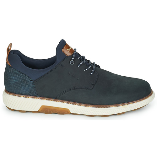 Rieker - B3360-14 - Marine