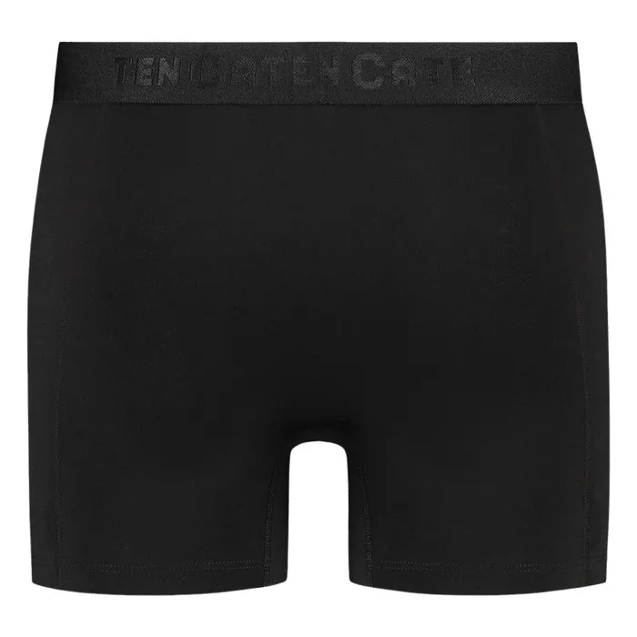 Ten Cate Basics Bamboo Viscose Boxershorts Heren (4-pack)