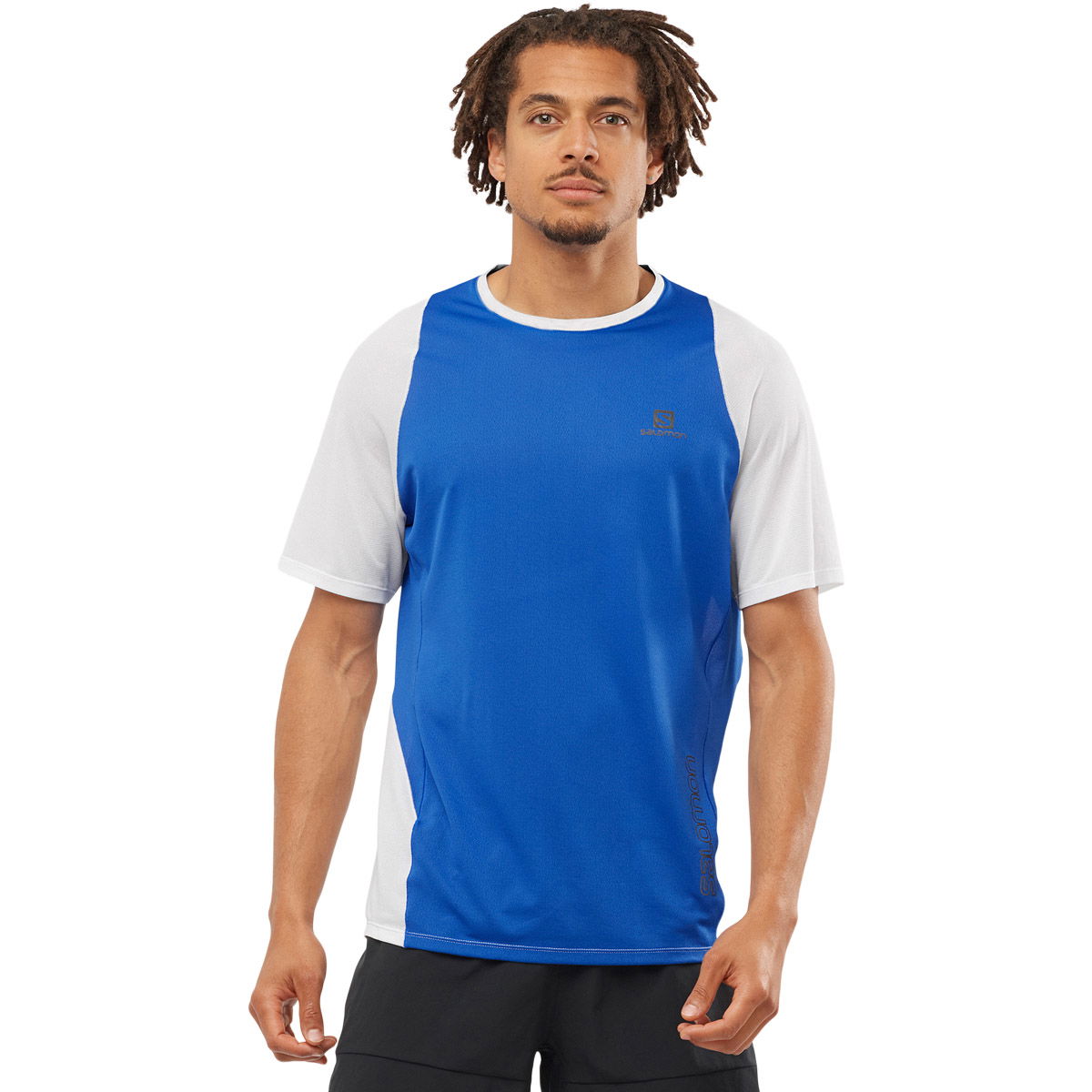Salomon Sense Aero Løbe T-shirt Herre