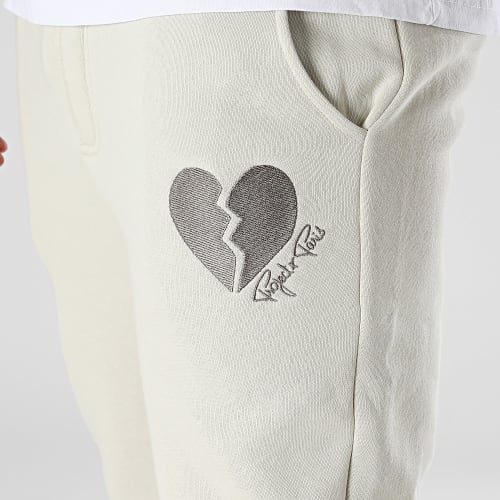 Pantalon Jogging 2344045 Beige