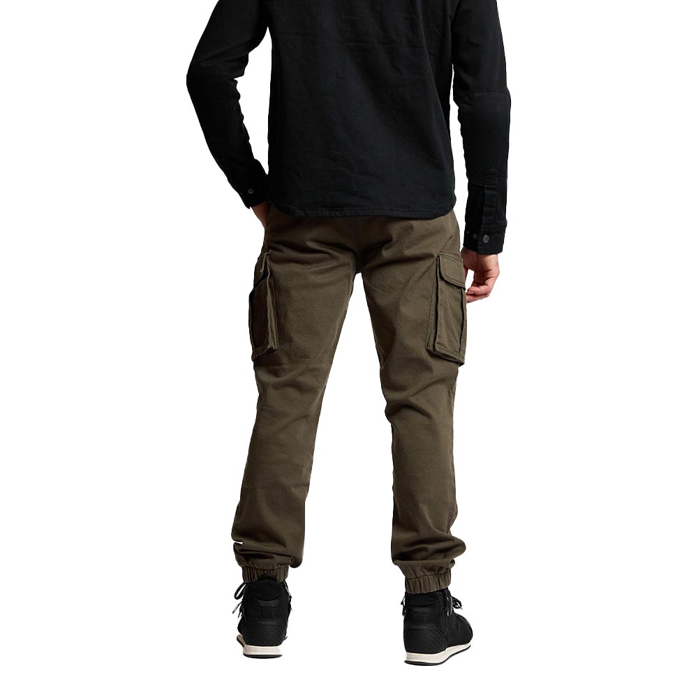 Ixon - Pantalon Joker Kaki