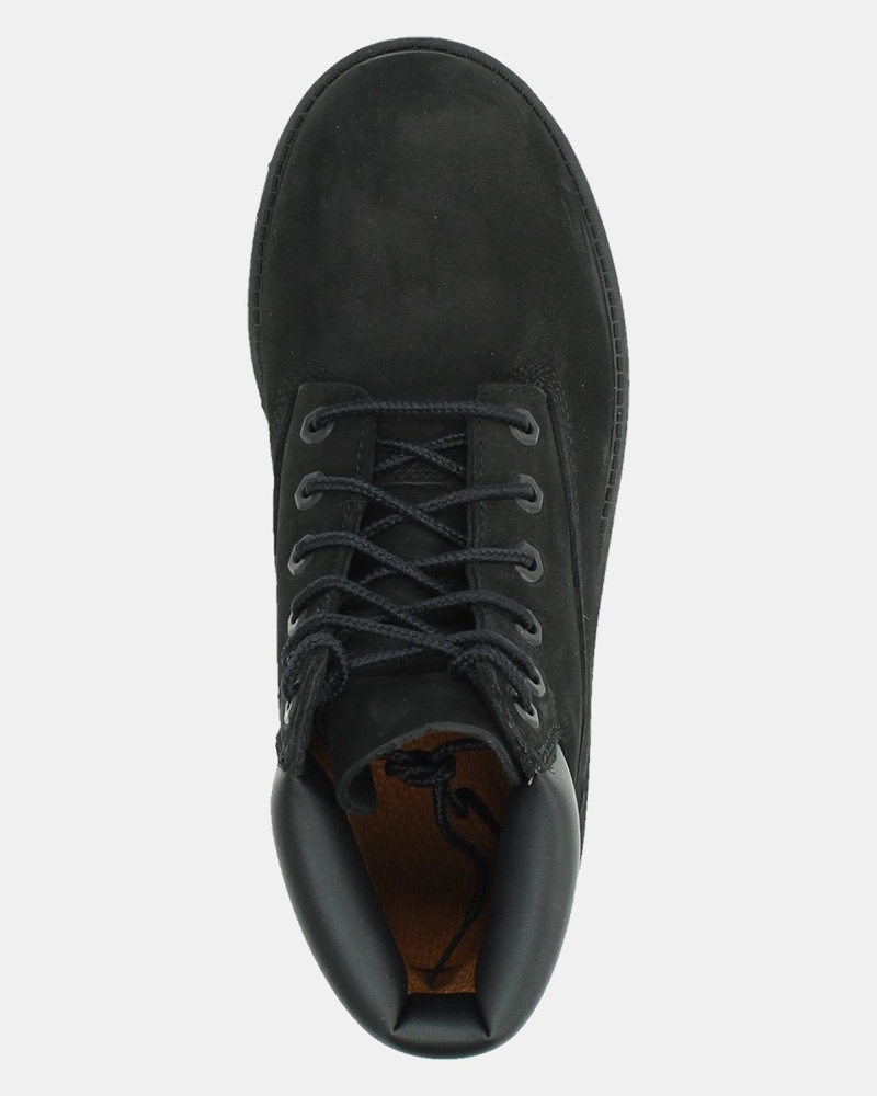 Timberland Premium 6IN Veterboots  - zwart