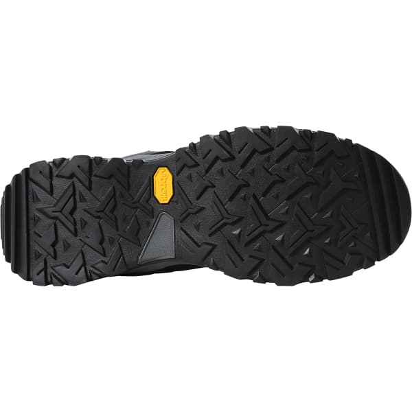 Chaussure de randonnée basse THE NORTH FACE HEDGEHOG FUTURELIGHT TNF BLACK/ZINC GREY