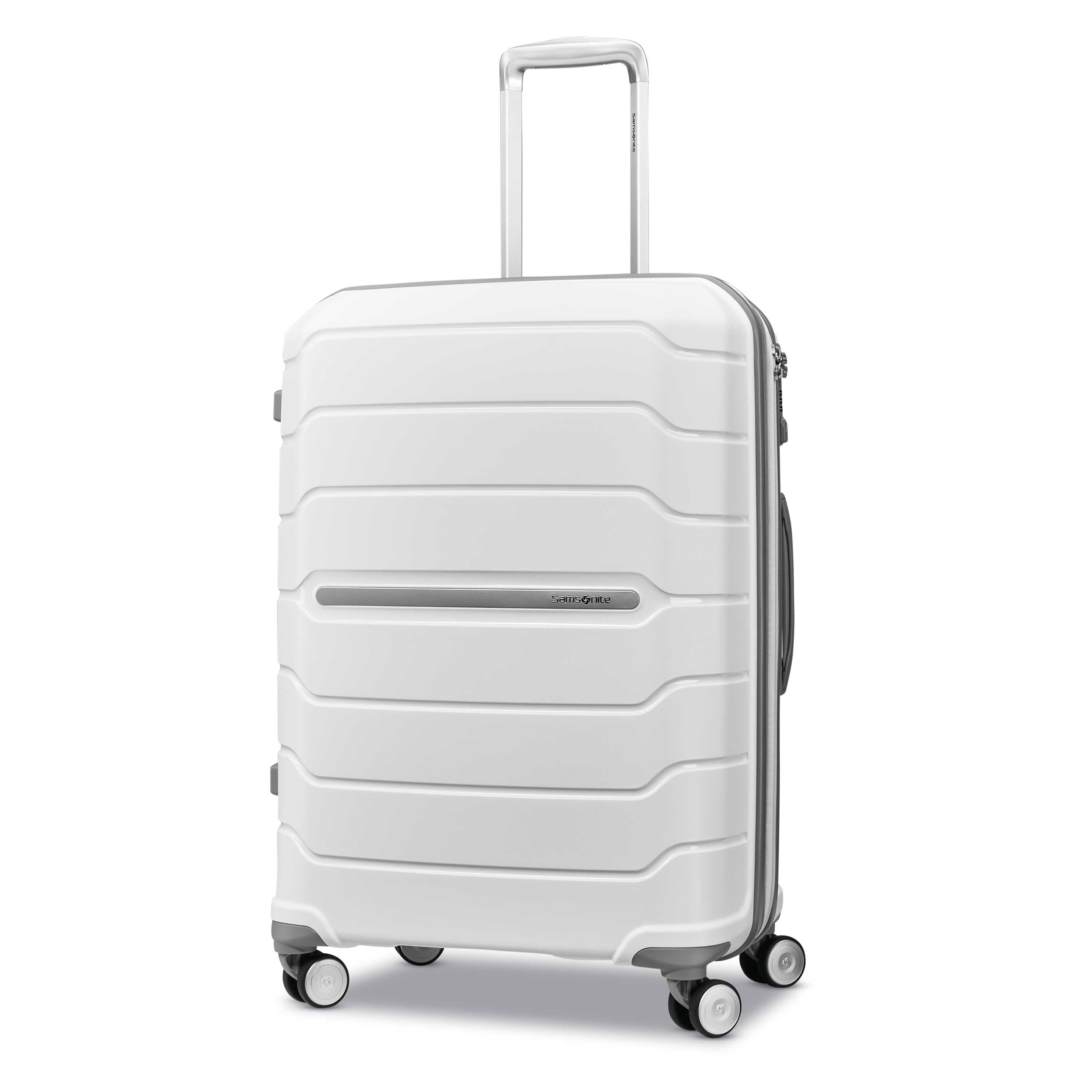 SAMSONITE FREEFORM MÉDIO SPINNER