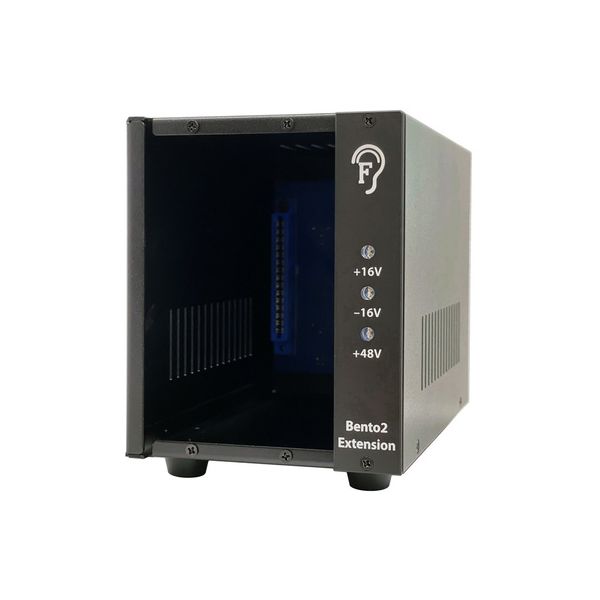 Fredenstein Bento 2 Pure Analog Ex B-Stock
