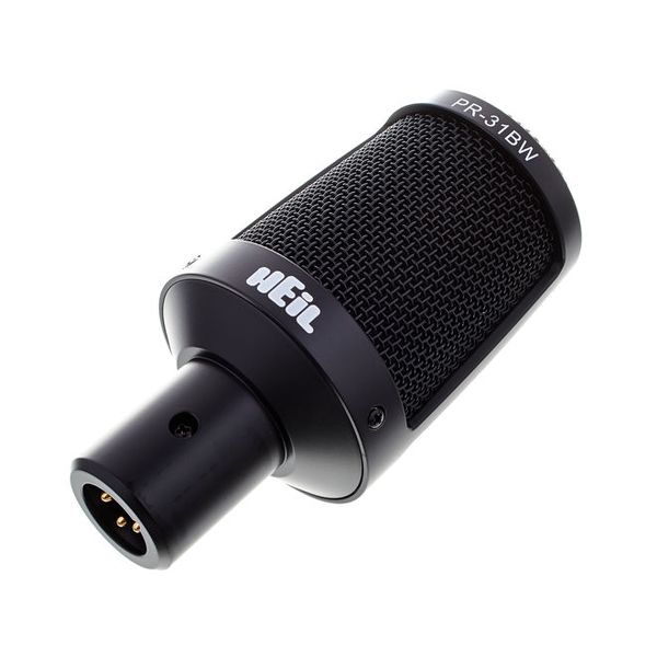 Heil Sound PR31 BW