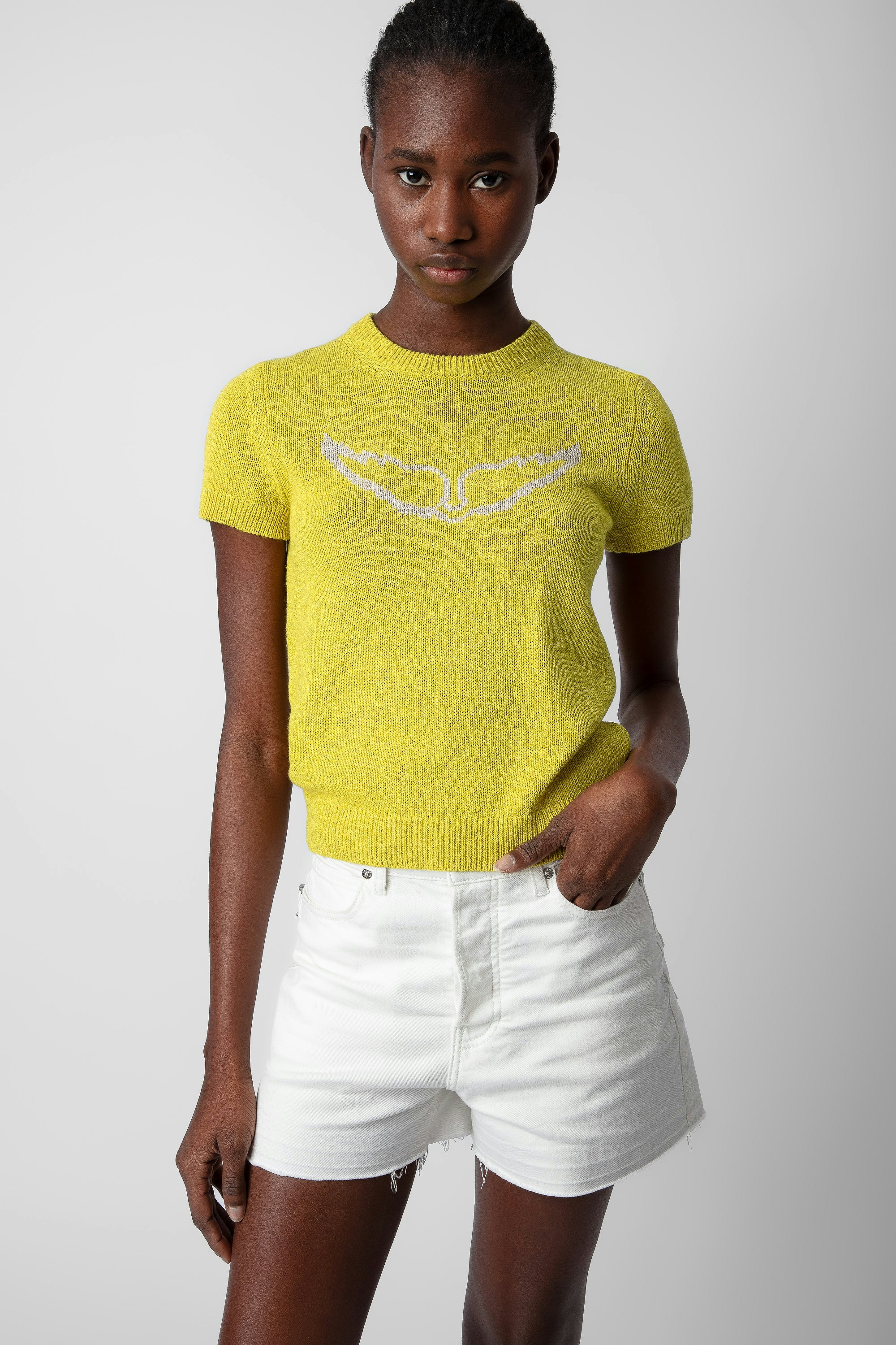 Pull Sorly Wings