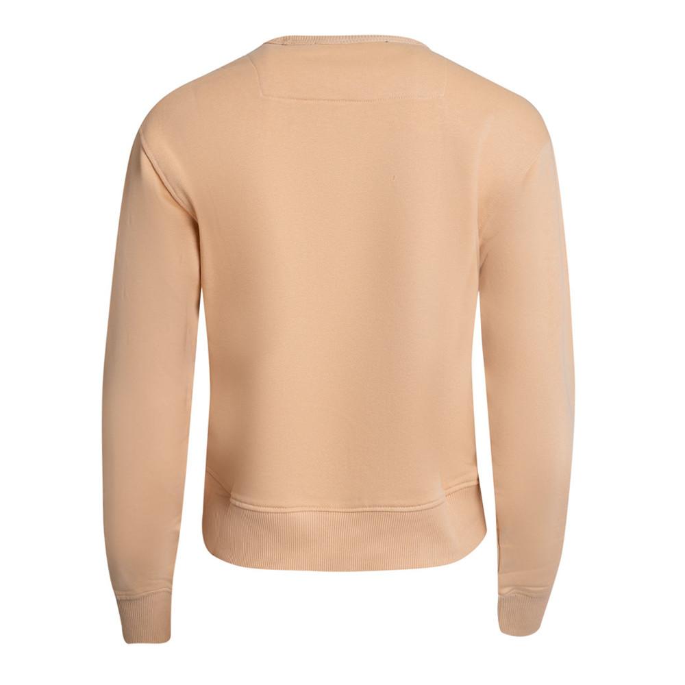 Guess Sweat Camel Femme Guess Original