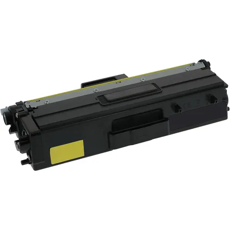 edding Brother Tonerkartuschen ersetzt Brother TN-421Y gelb