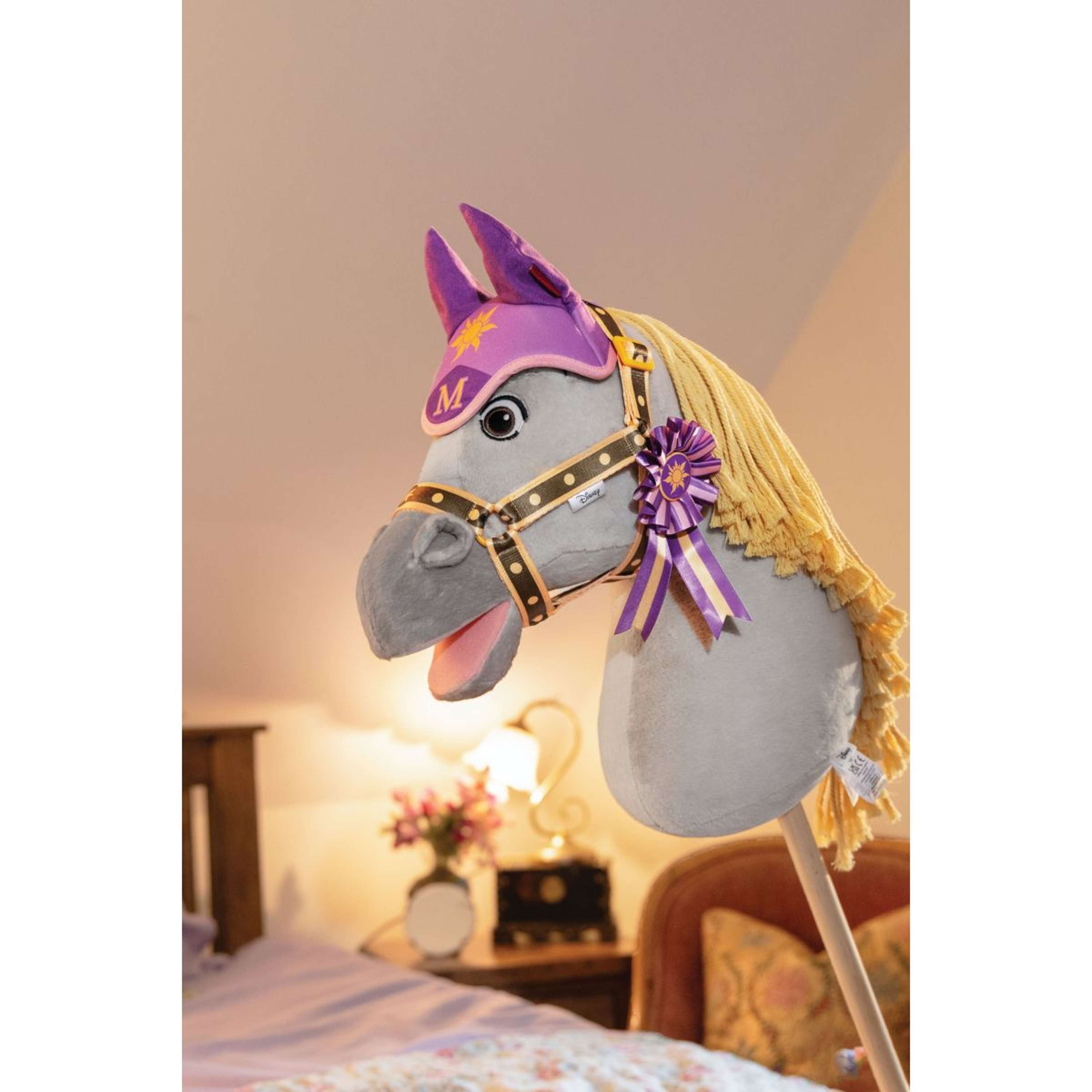 Disney Hobby Horse Maximus