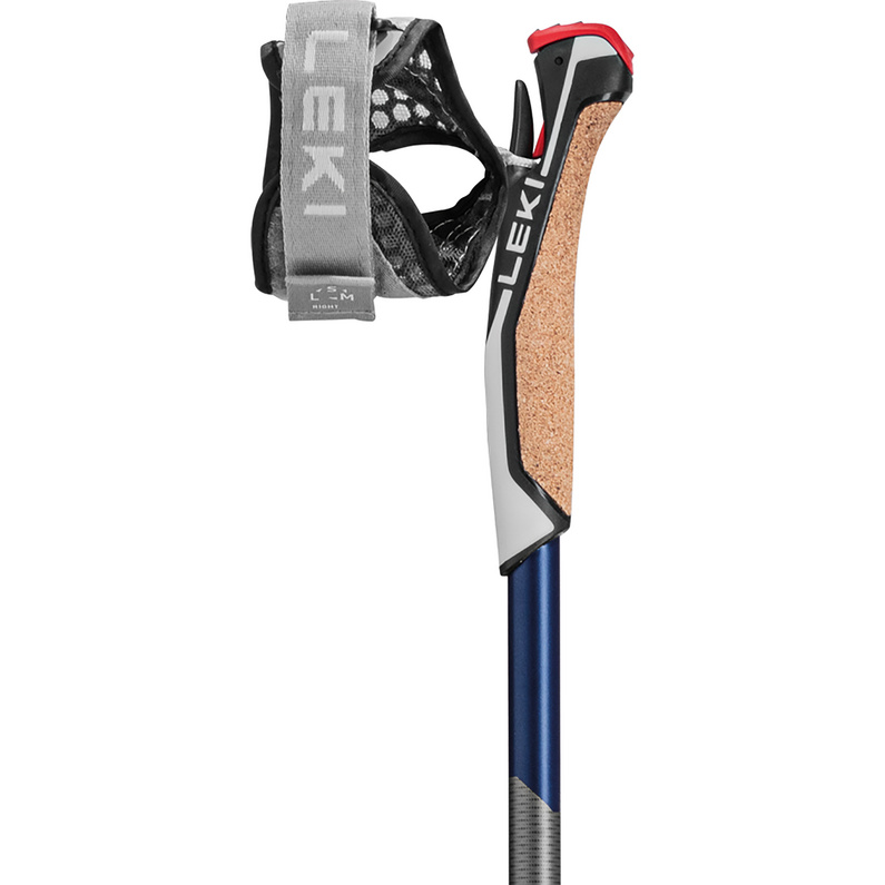 Leki Smart Flash Stöcke