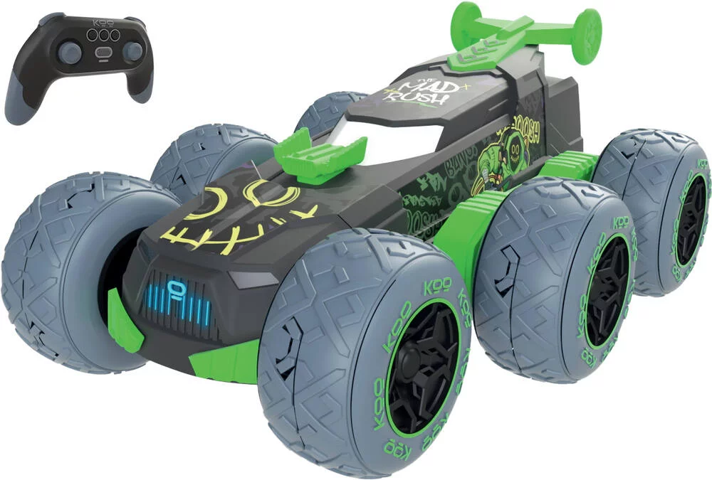 VEHICULE KOTARO RADIOCOMMANDE