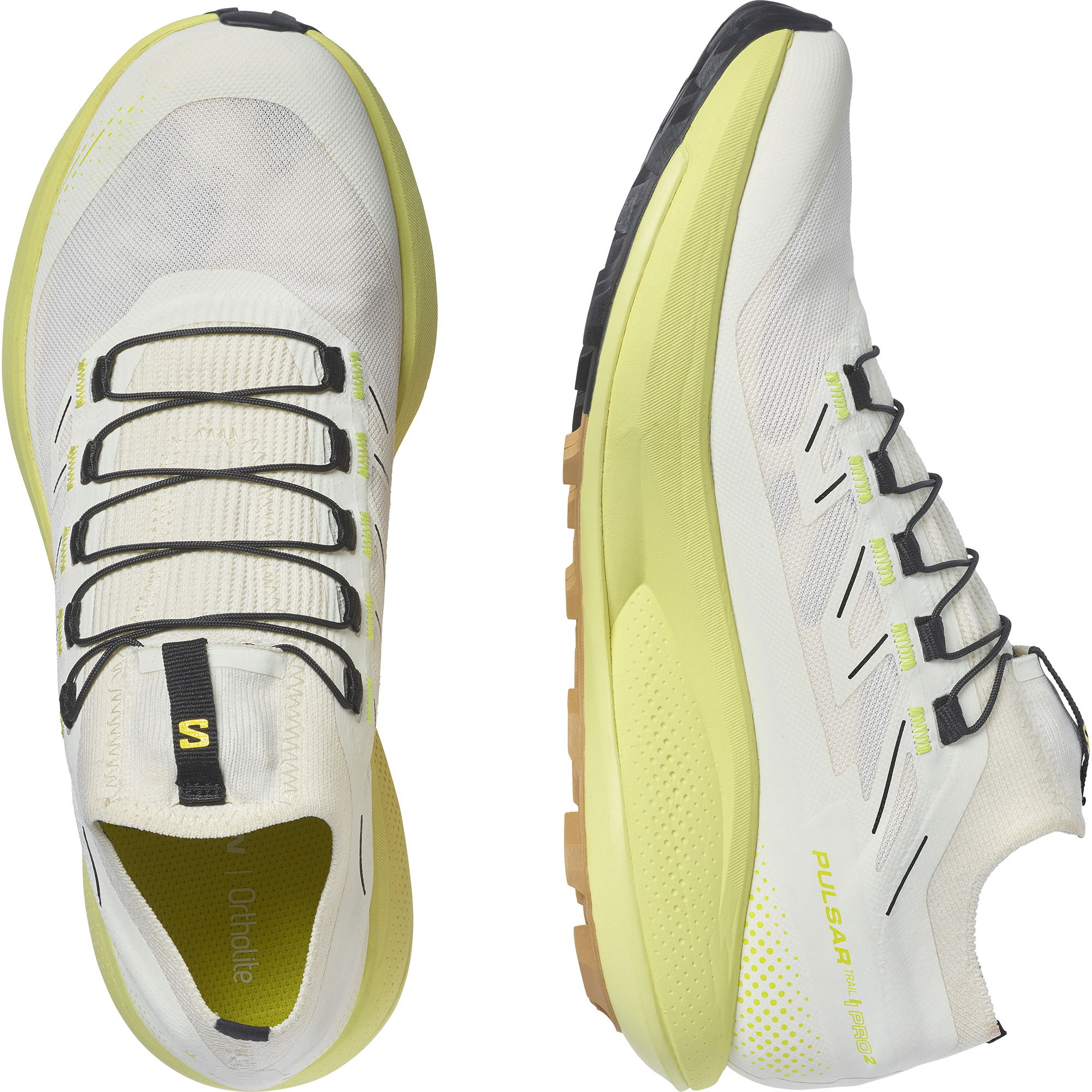Salomon Pulsar Trail 2 /Pro W's