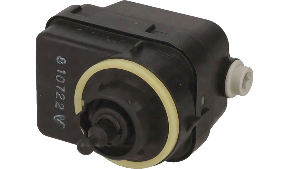 Lygtemotor
