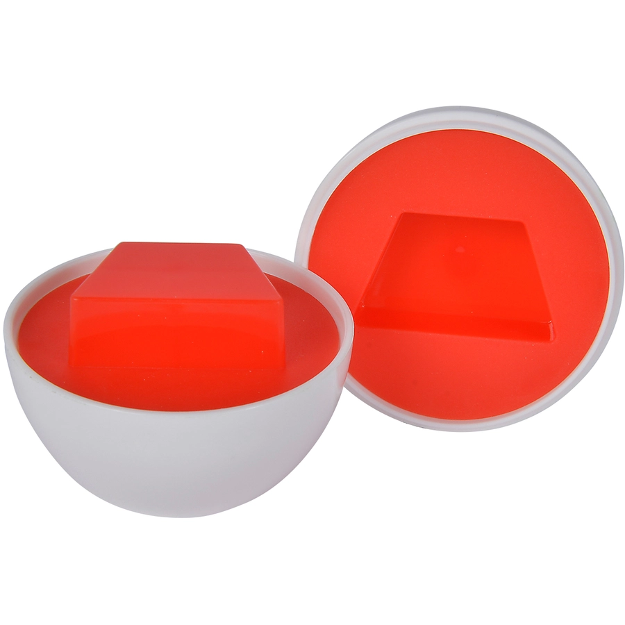 Simba Toys ABC Eierformensortierer