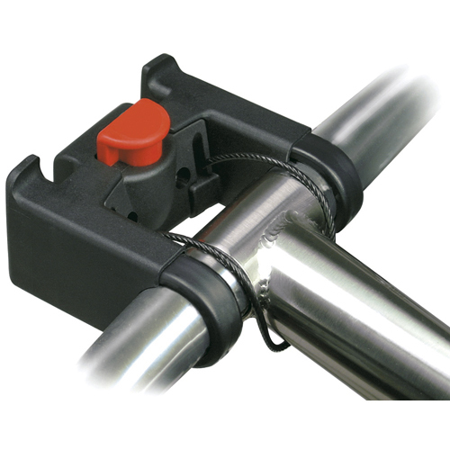 klickfix styrbeslag med oversize clamp