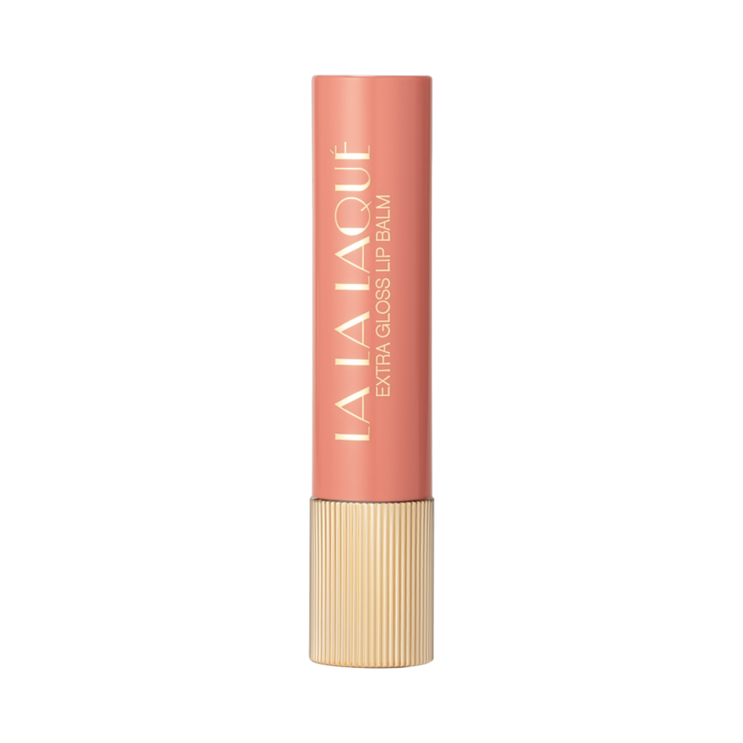 Vivienne Sabó - *Lala Laqué* - Bálsamo Labial Extra Brilhante - 01