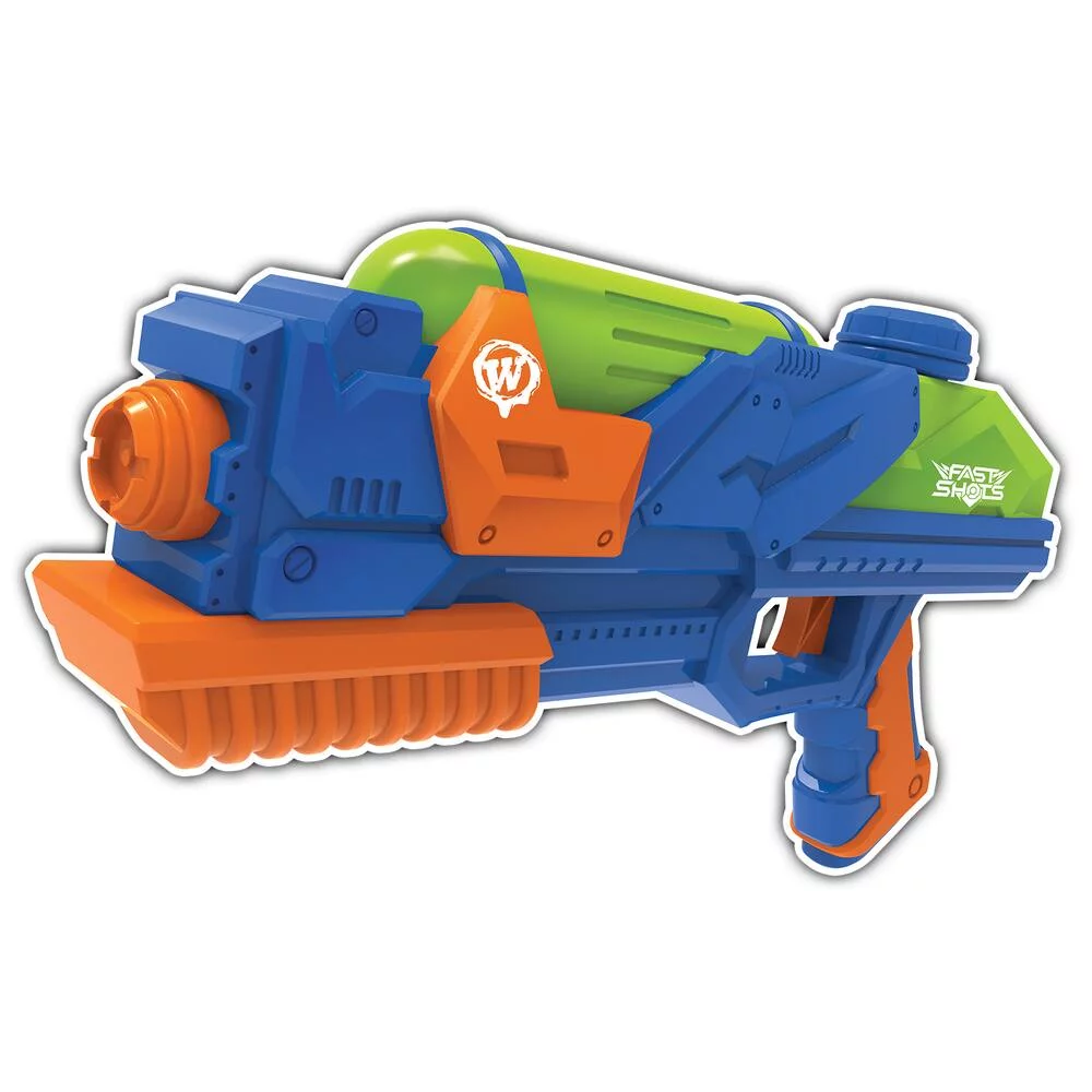 PISTOLET A EAU 7 M