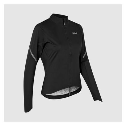 Veste Imperméable Femme GripGrab RainMaster Noir