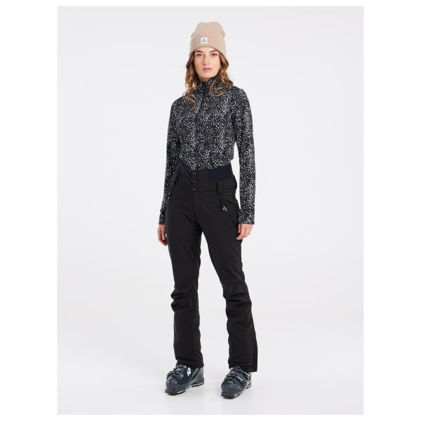 Protest - Women's PRTLullaby Softshell Snowpants - Pantalon de ski