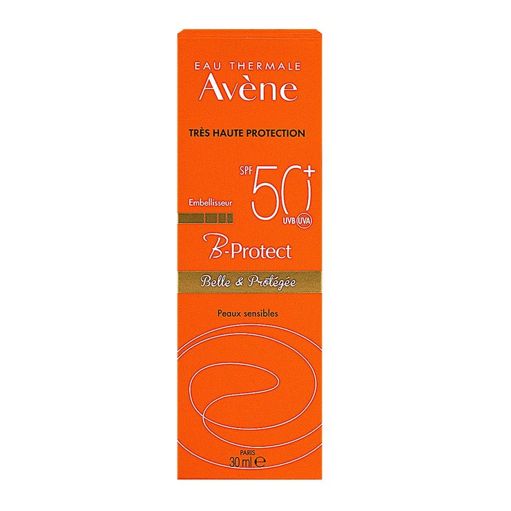 B-Protect SPF50+ 30ml