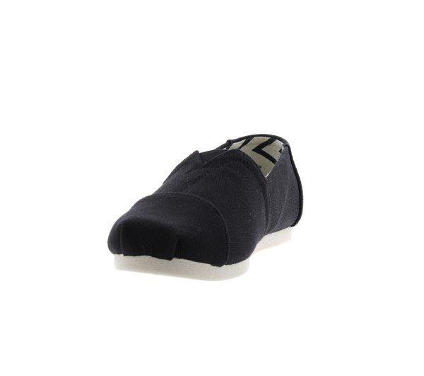 Toms Alpargata Canvas Pumps