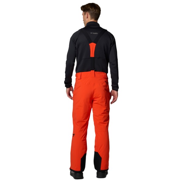 Columbia - Cirque Bowl Pant - Pantalon de ski