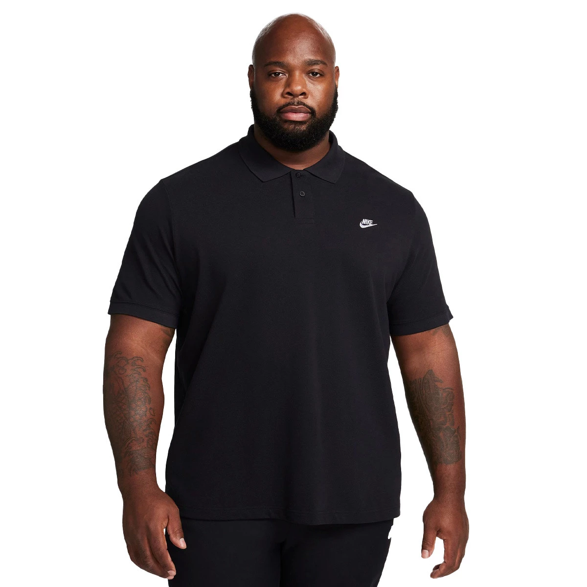 Polo Nike Sportswear Club