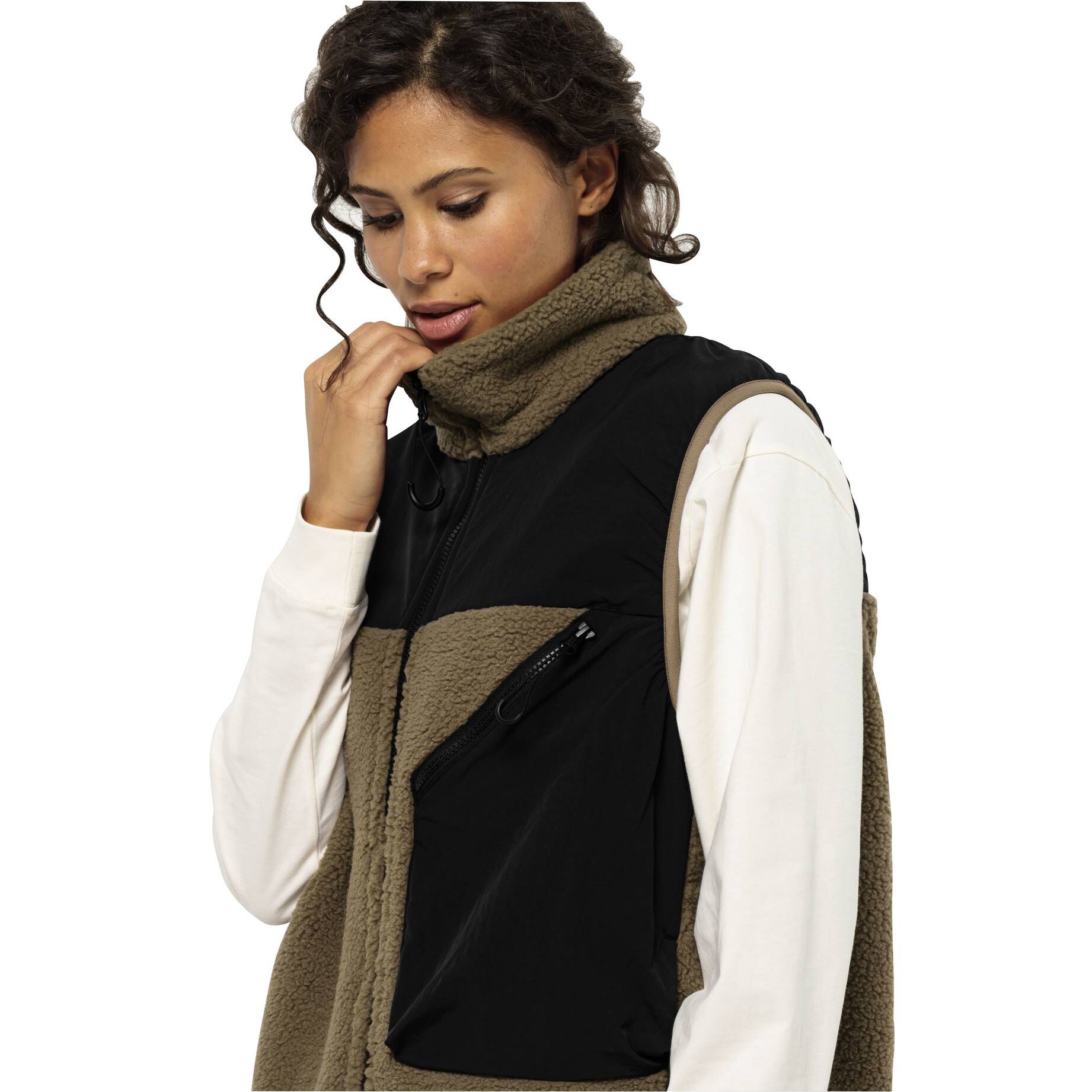 Jack Wolfskin| Fleeceweste MAARWEG VEST