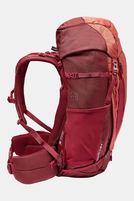 Vaude Vaude Women'S Asymmetric 38+8 Rugzak