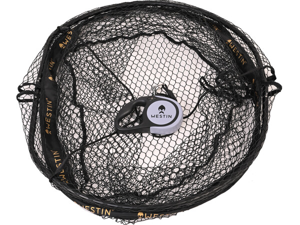Westin Foldable Retaining Net XL Dropnet (Corde de 5m)
