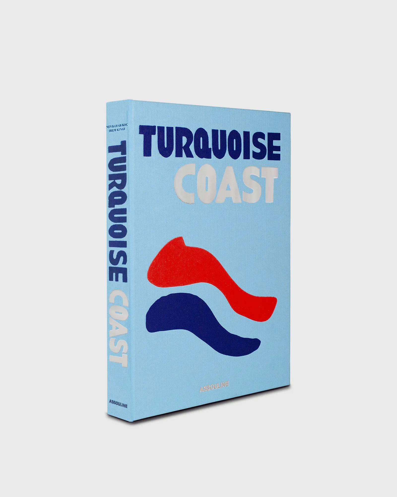 Assouline 