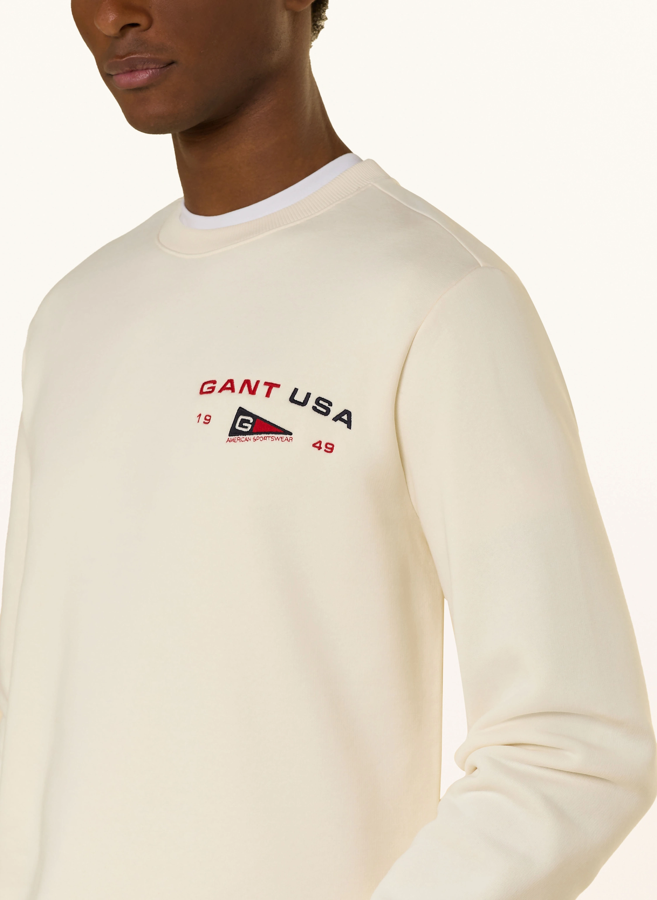 GANT Sweatshirt