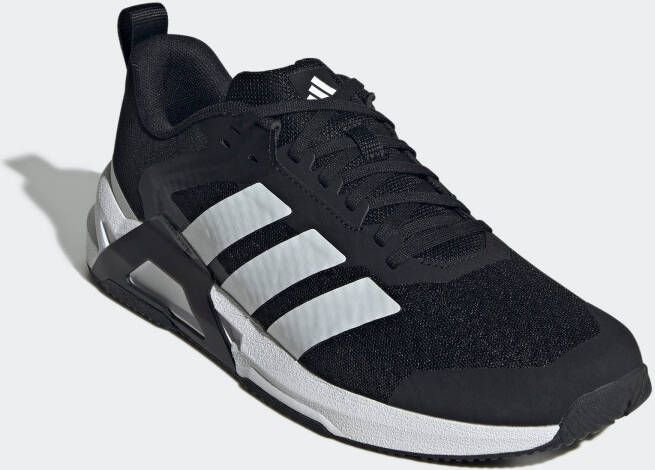 Adidas Performance Dropset Control Trainingsschoenen Heren Zwart