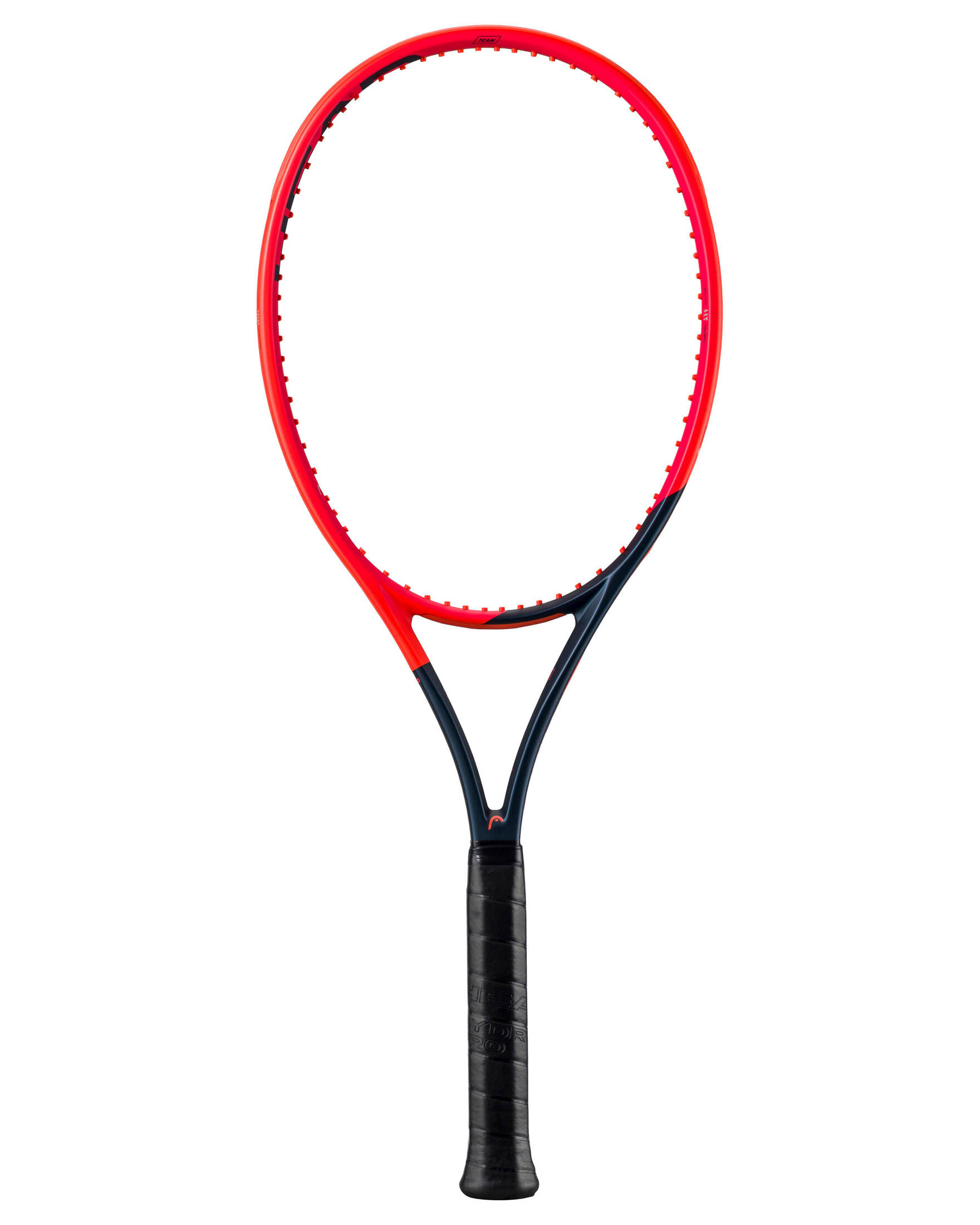 Head| Tennissschläger RADICAL TEAM 2023 - unbesaitet - 16/19