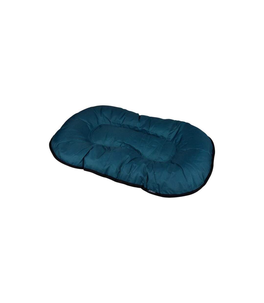 Paris Prix - Coussin Pour Chien & Chat essentiel 77cm émeraude