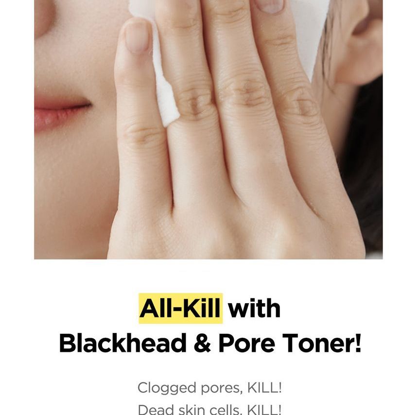 ma:nyo - Toner voor mee-eters en poriën