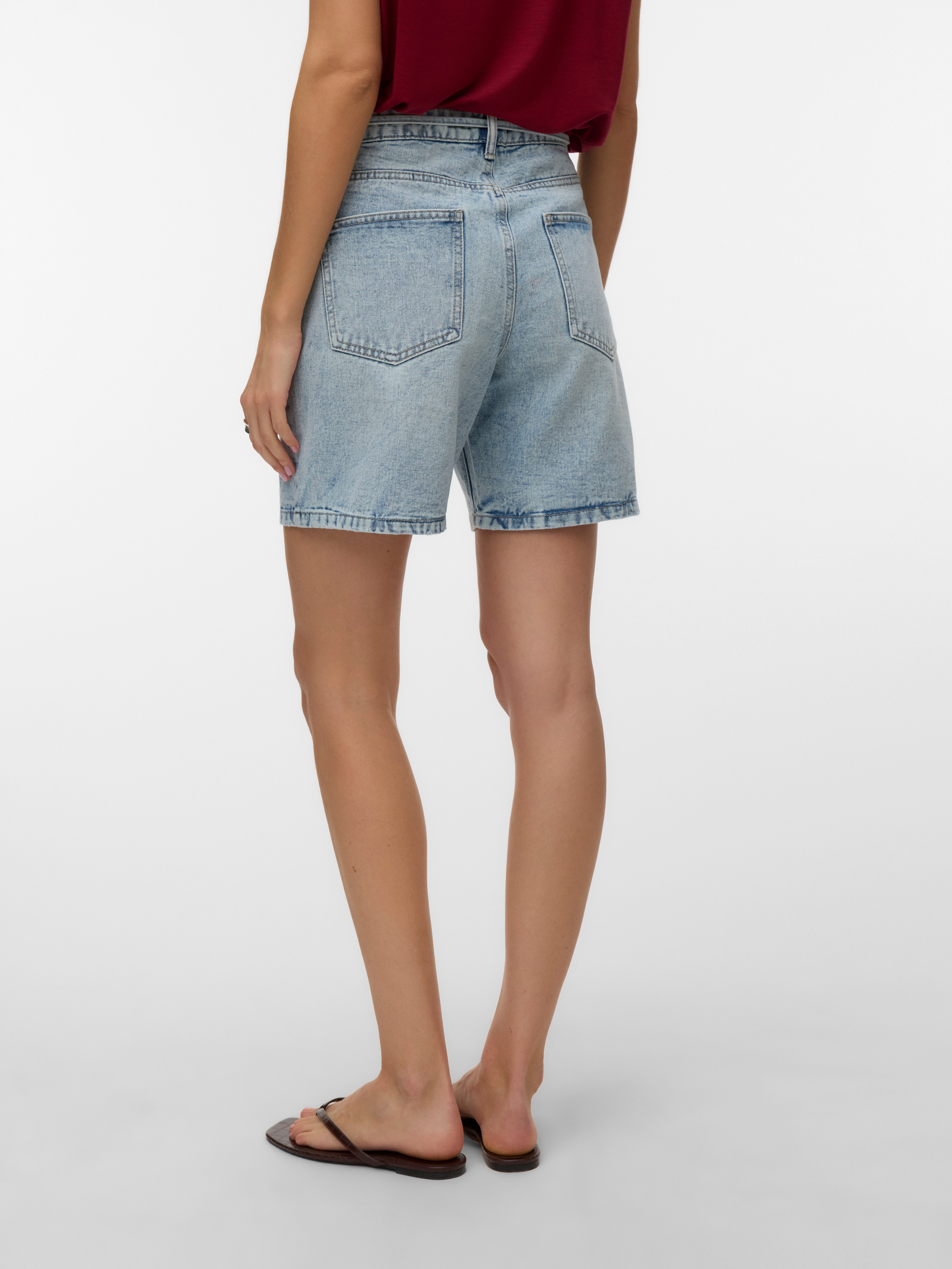 VMWIEN Denim shorts